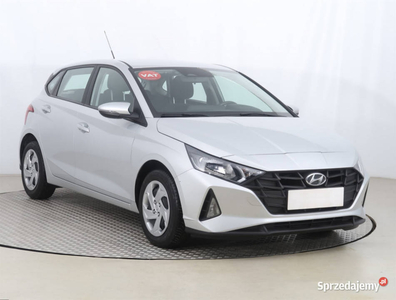 Hyundai i20 1.2