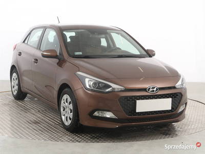 Hyundai i20 1.2