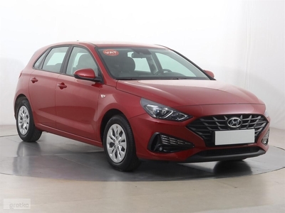 Hyundai i30 II , Salon Polska, 1. Właściciel, VAT 23%, Klima, Tempomat,