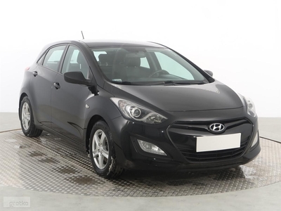 Hyundai i30 II , Salon Polska, GAZ, Klima, Parktronic