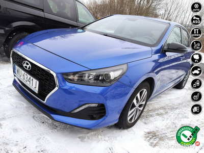 Hyundai i30 Salon PL Gwarancja fabr. Bogate wyposaż. Poleca…