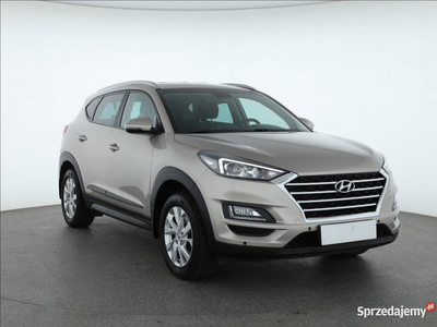 Hyundai Tucson 1.6 GDI