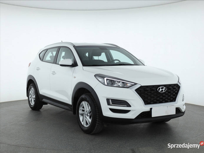 Hyundai Tucson 1.6 GDI