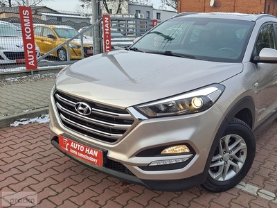 Hyundai Tucson III