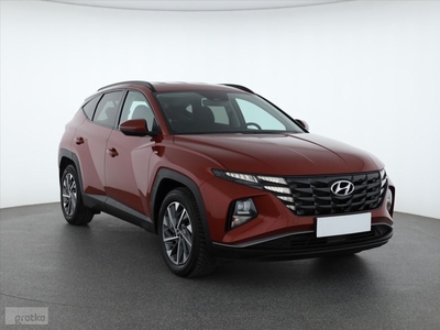 Hyundai Tucson , Salon Polska, 1. Właściciel, Serwis ASO, Automat, VAT 23%,