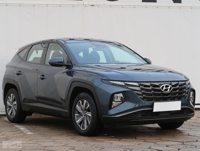 Hyundai Tucson , Salon Polska, 1. Właściciel, Serwis ASO, Klima, Tempomat,