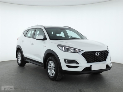 Hyundai Tucson , Salon Polska, 1. Właściciel, Serwis ASO, Klima, Tempomat,