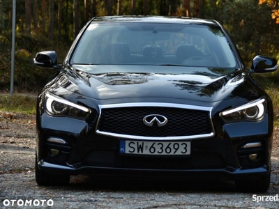 Infiniti Q50