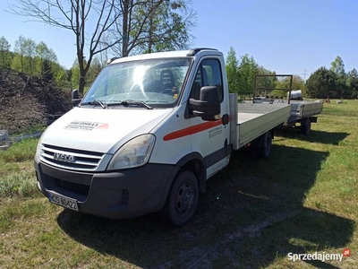 Iveco Daily 35c18