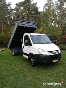 IVECO DAILY 35C18