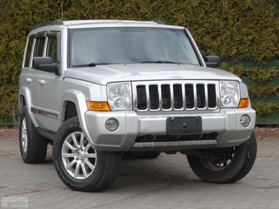 Jeep Commander 4.7 V8