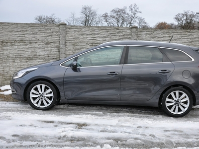 Kia Cee'd