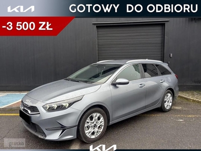 Kia Cee'd III 1.5 T-GDI M 1.5 T-GDI M 160KM