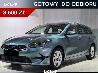 Kia Cee'd III 1.5 T-GDI M 1.5 T-GDI M 160KM