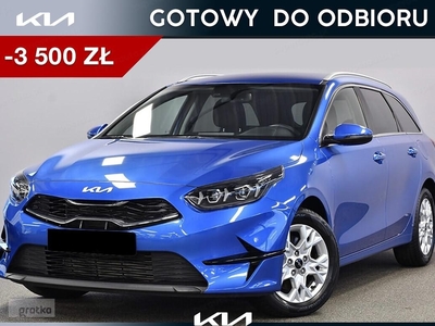 Kia Cee'd III 1.5 T-GDI M 1.5 T-GDI M 160KM