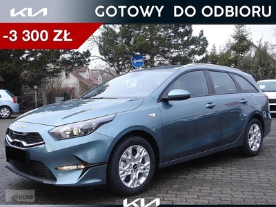 Kia Cee'd III 1.5 T-GDI M 1.5 T-GDI M 160KM