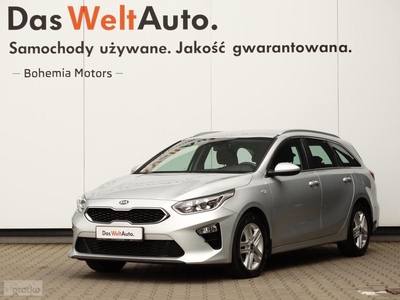 Kia Cee'd III III (2018-)