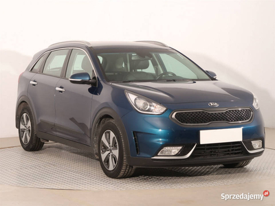 Kia Niro Hybrid