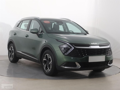 Kia Sportage IV , Salon Polska, 1. Właściciel, Serwis ASO, VAT 23%,