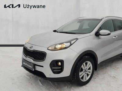 Kia Sportage Salon Polska | Serwis ASO | Business - line | …