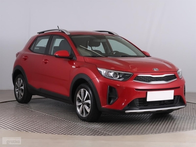 Kia Stonic , Salon Polska, 1. Właściciel, Serwis ASO, Automat, VAT 23%,