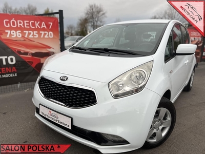 Kia Venga