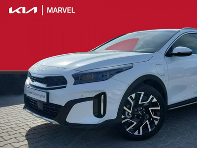 Kia XCeed Gotowy do odbioru - 1.6 GDI PHEV 141 KM 6DCT Busi…