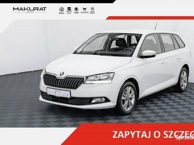 Škoda Fabia WD0025P # 1.0 Ambition Cz.cof Bluetooth Klima S…