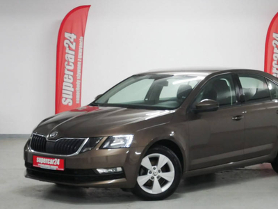 Škoda Octavia 1,4 / 150 KM / SmartLink / NAVI / LED / Salon…