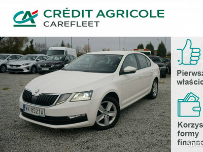 Škoda Octavia 1.6 TDI/115KM Ambition Salon PL Fvat 23% WX85…