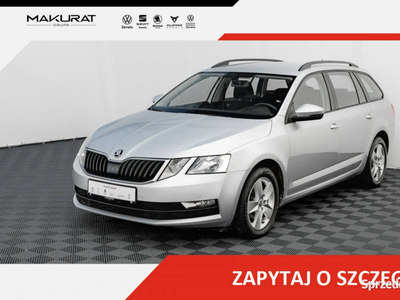 Škoda Octavia GD170WN #1.6 TDI Ambition Podgrz.f I kier K.c…