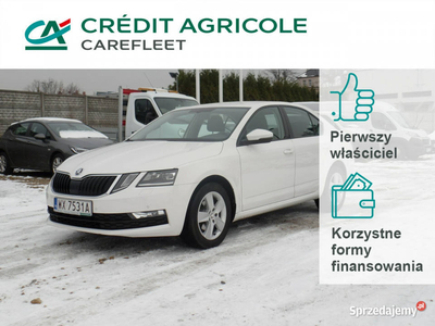 Škoda Octavia Skoda Octavia 1.6 TDI SCR Ambition Hatchback …