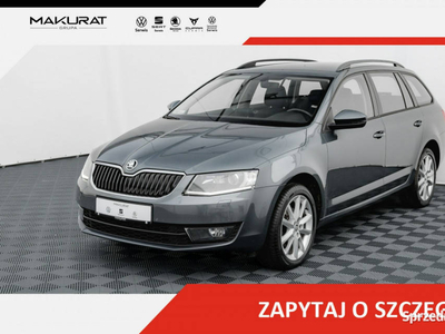 Škoda Octavia WD9932L # 2.0 TDI 4x4 Style Cz.cof Tempomat S…