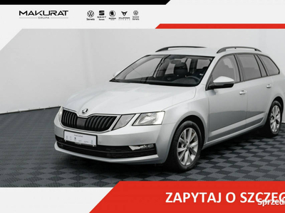 Škoda Octavia WU7590J # 1.5 TSI Ambition Podgrz.f I kier K.…