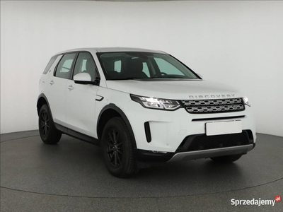 Land Rover Discovery Sport eD4