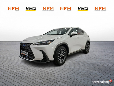 Lexus NX 2,5 350h(244 KM) PRESTIGE Salon PL