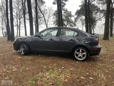 Mazda 3 I 2.0 Active