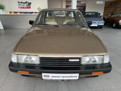 Mazda 626