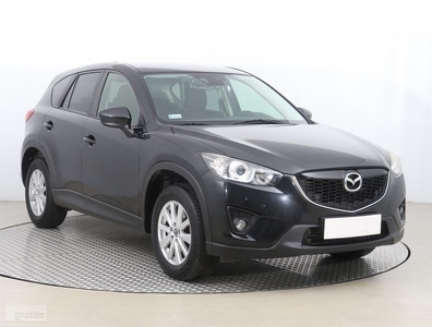 Mazda CX-5 , Automat, Klimatronic, Tempomat, Parktronic,