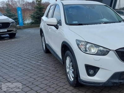 Mazda CX-5 stan bdb polecam