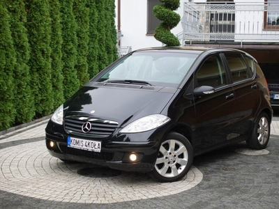 Mercedes A 150