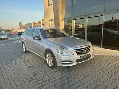 Mercedes E 350