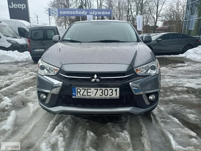 Mitsubishi ASX 1.6 Invite