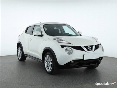 Nissan Juke 1.2 DIG-T