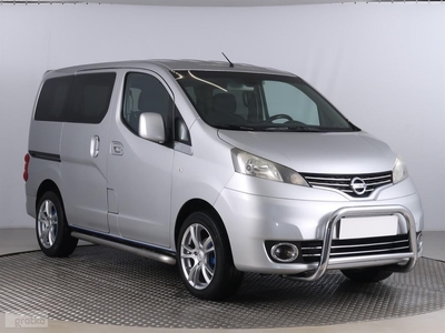 Nissan NV200 , L1H1, 5 Miejsc