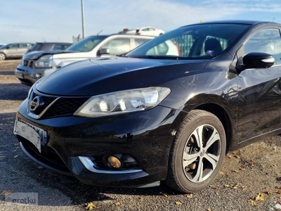 Nissan Pulsar I 1.5dci