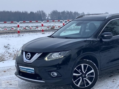 Nissan X-trail III