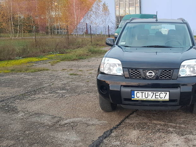 Nissan Xtrail