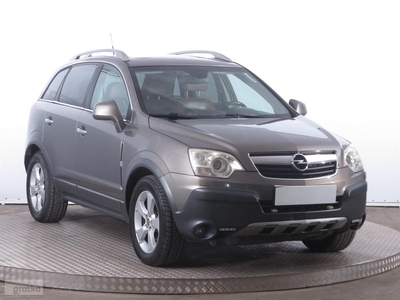 Opel Antara , Xenon, Klimatronic, Tempomat, Parktronic,