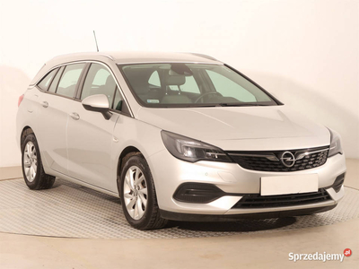 Opel Astra 1.2 Turbo